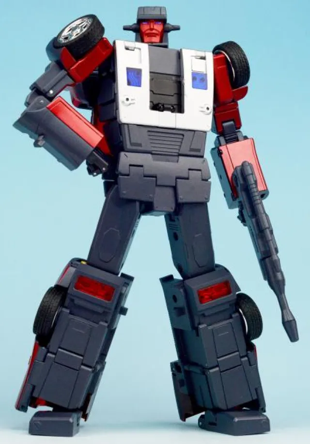 FT-31B Magnum | Fans Toys