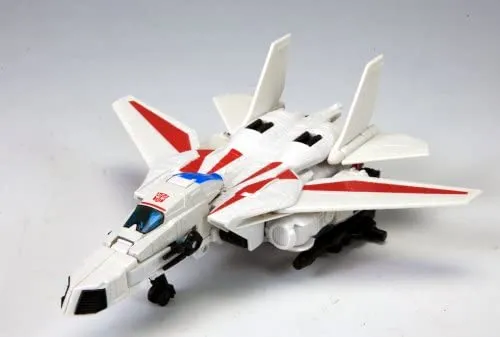 C-06 Skyfire Jetfire | Transformers Henkei Classics