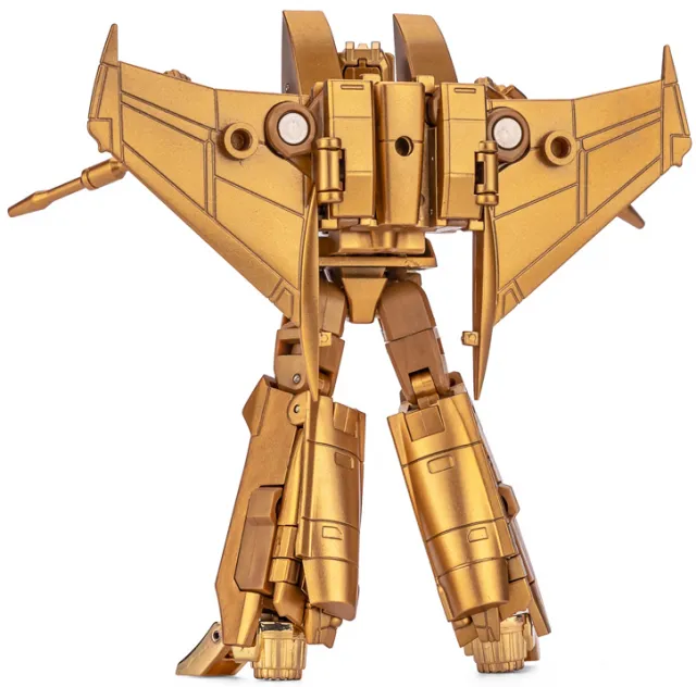 H15G Lucifer Golden Version Limited Edition | Newage the Legendary Heroes