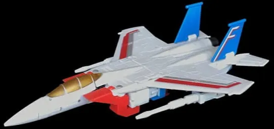 MS-B26 Tornado Team Set of 3 Figures | Magic Square