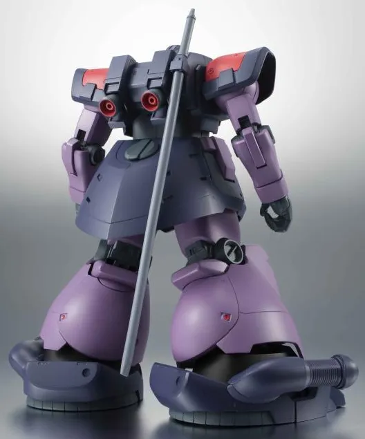 Gundam Robot Spirits MS-09F Trop Dom Troopen | Version A.N.I.M.E.