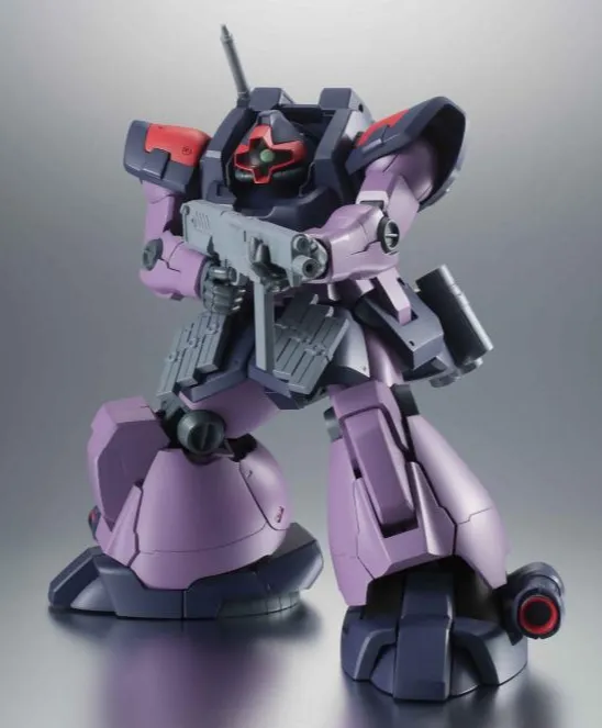 Gundam Robot Spirits MS-09F Trop Dom Troopen | Version A.N.I.M.E.