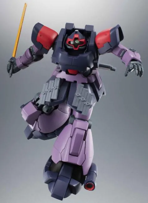 Gundam Robot Spirits MS-09F Trop Dom Troopen | Version A.N.I.M.E.