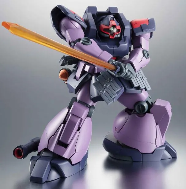 Gundam Robot Spirits MS-09F Trop Dom Troopen | Version A.N.I.M.E.
