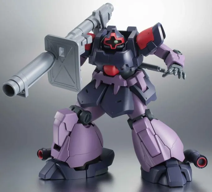 Gundam Robot Spirits MS-09F Trop Dom Troopen | Version A.N.I.M.E.