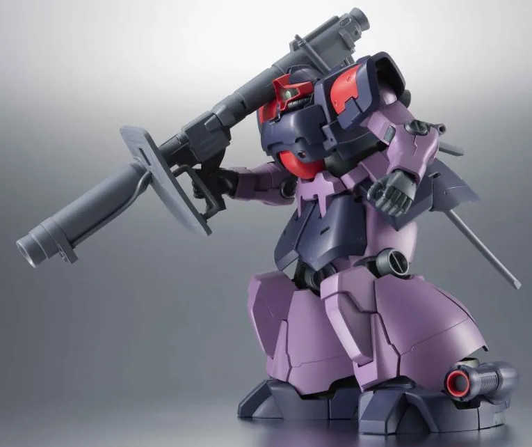 Gundam Robot Spirits MS-09F Trop Dom Troopen | Version A.N.I.M.E.