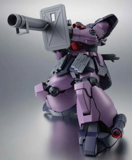 Gundam Robot Spirits MS-09F Trop Dom Troopen | Version A.N.I.M.E.