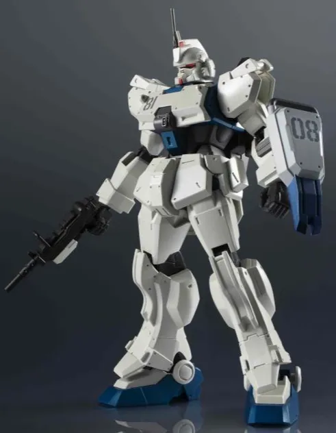 Gundam Universe RX-79(G) Ez-8 Gundam Ez-8
