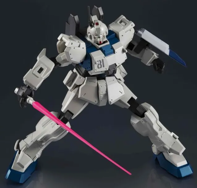 Gundam Universe RX-79(G) Ez-8 Gundam Ez-8