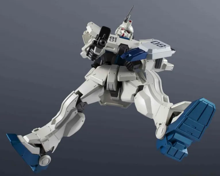 Gundam Universe RX-79(G) Ez-8 Gundam Ez-8