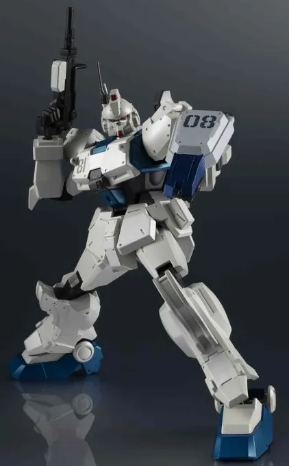 Gundam Universe RX-79(G) Ez-8 Gundam Ez-8