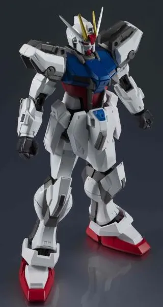 Gundam Universe GAT-X105 Strike Gundam
