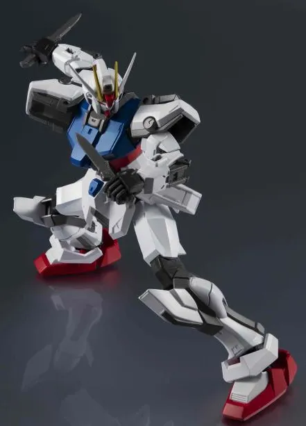Gundam Universe GAT-X105 Strike Gundam