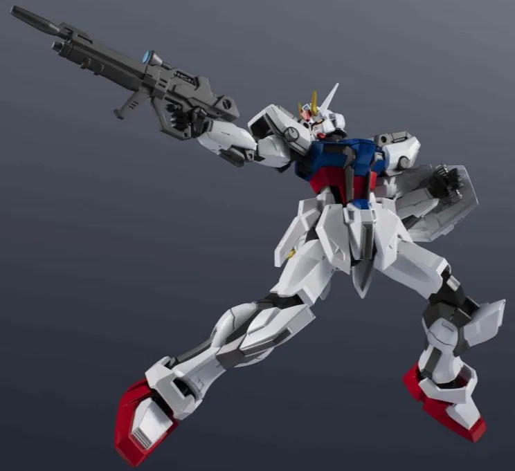 Gundam Universe GAT-X105 Strike Gundam