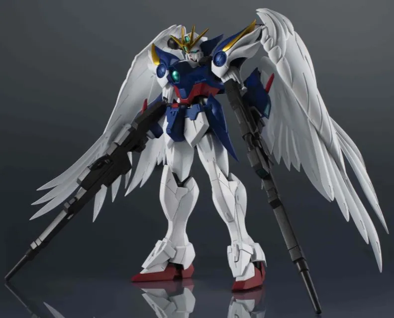 Gundam Universe XXXG-00W0 Wing Gundam