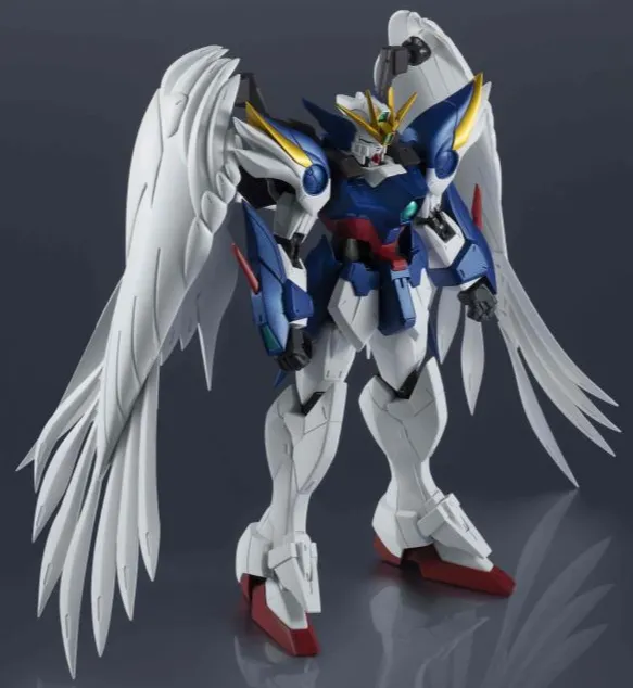 Gundam Universe XXXG-00W0 Wing Gundam