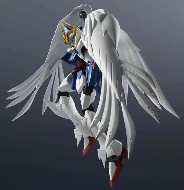 Gundam Universe XXXG-00W0 Wing Gundam