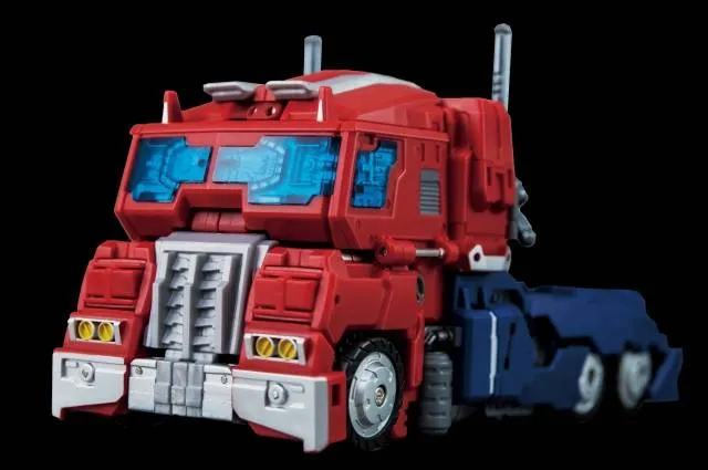 MTCD-01 Striker Manus and MTCD-05 Buster Skywing Set of 2 | MakeToys | Cross Dimension