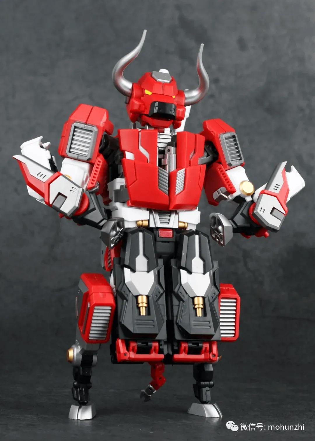 GT-11 Red Bull | FEXT Hobby FEXT System