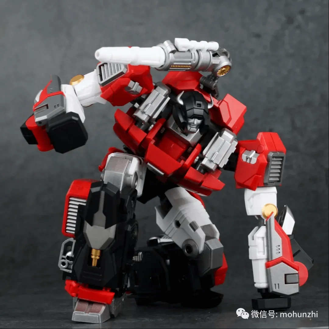 GT-11 Red Bull | FEXT Hobby FEXT System