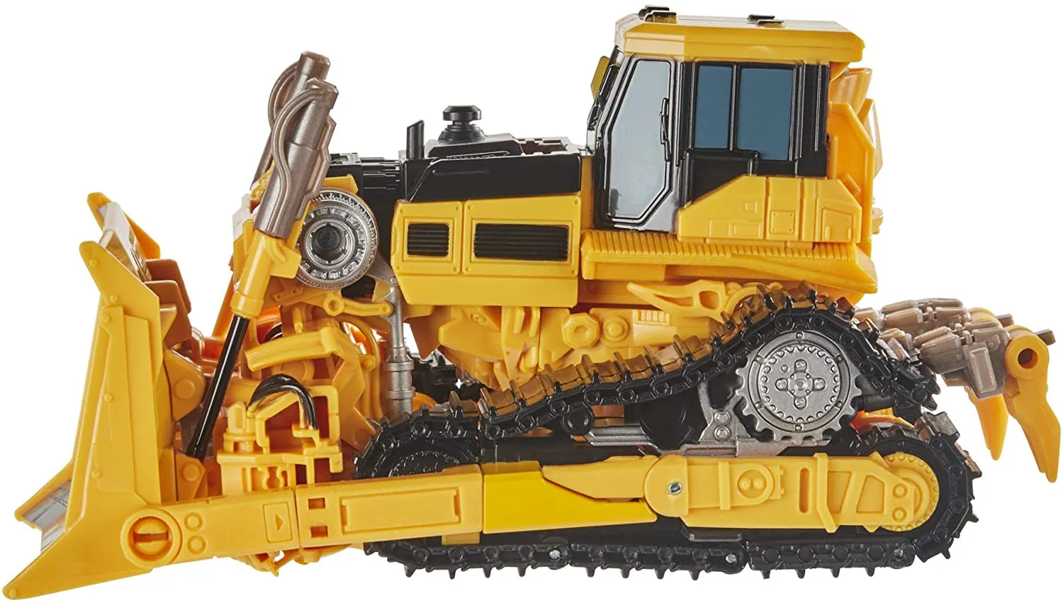 67 Skipjack Voyager Class | Transformers Studio Series | Transformers: Revenge Of The Fallen