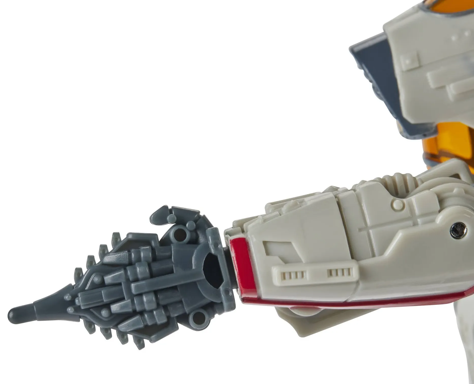 65 Blitzwing Voyager Class | Transformers Studio Series | Transformers: Bumblebee