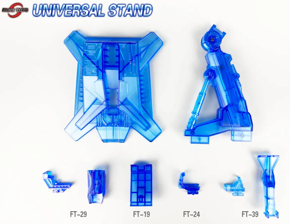 FT Universal Stand | Fans Toys | Upgrade Kit