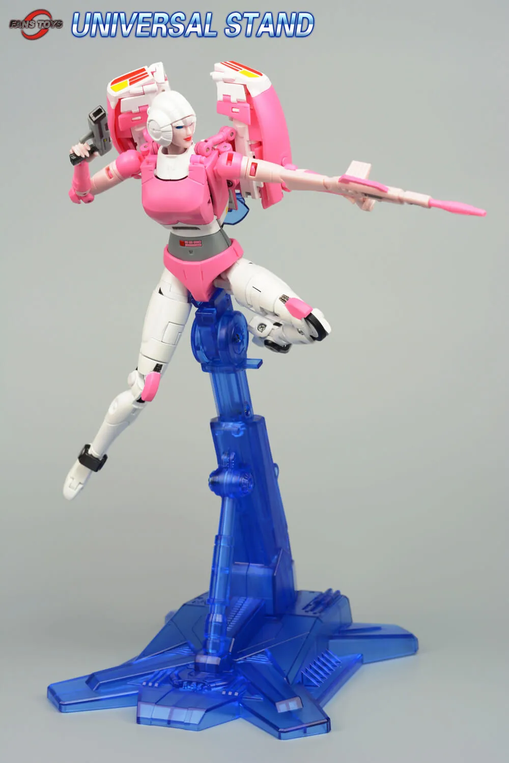 FT Universal Stand | Fans Toys | Upgrade Kit
