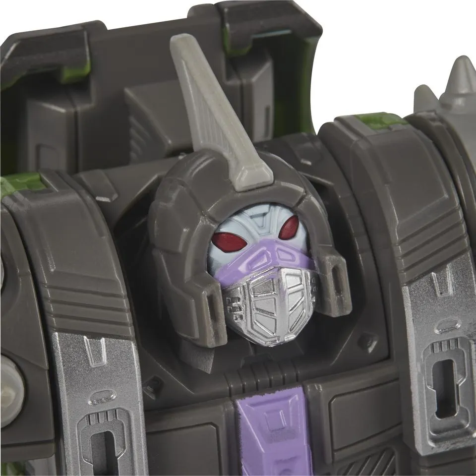 WFC-E19 Quintesson Allicon Deluxe Class | Transformers Generations War for Cybertron Earthrise Chapter