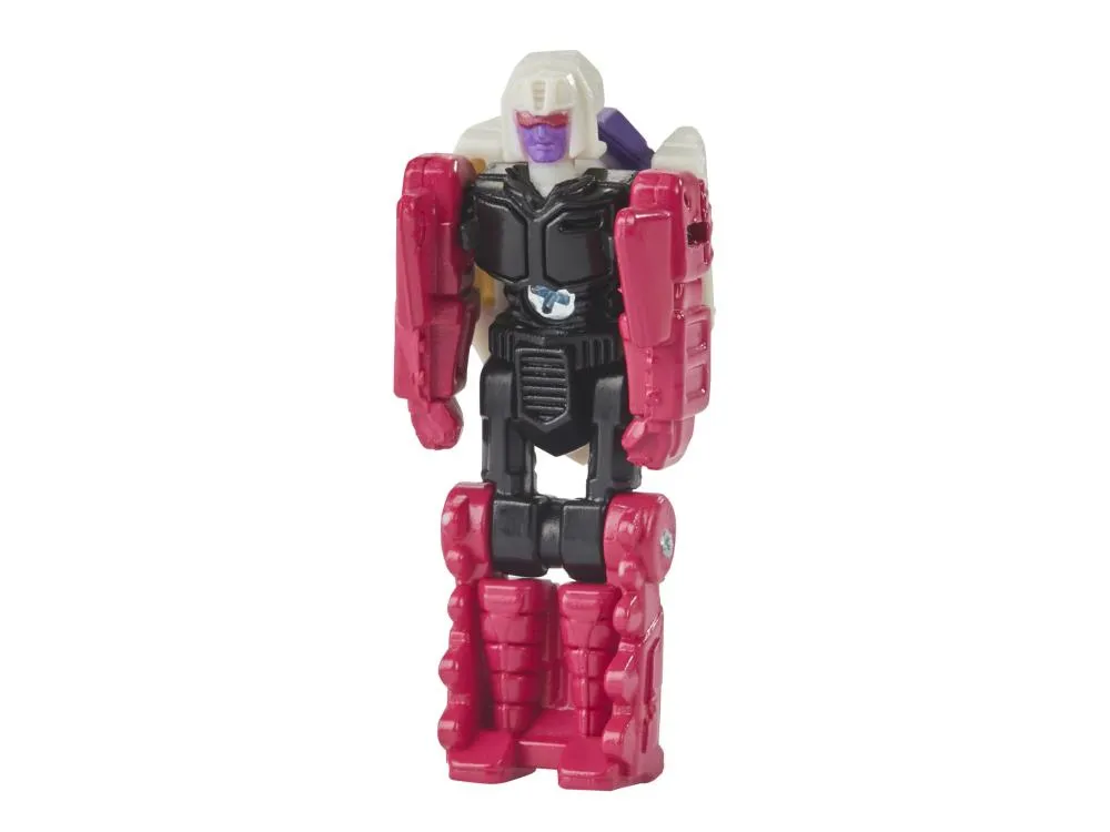 WFC-E21 Decepticon Snapdragon Triple Changer Voyager Class | Transformers Generations War for Cybertron Earthrise Chapter