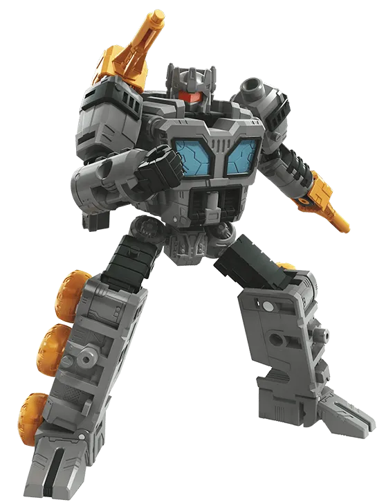 WFC-E35 Decepticon Fasttrack Deluxe Class | Transformers Generations War for Cybertron Earthrise Chapter