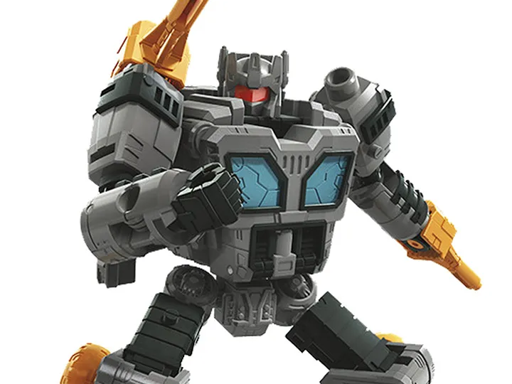 WFC-E35 Decepticon Fasttrack Deluxe Class | Transformers Generations War for Cybertron Earthrise Chapter