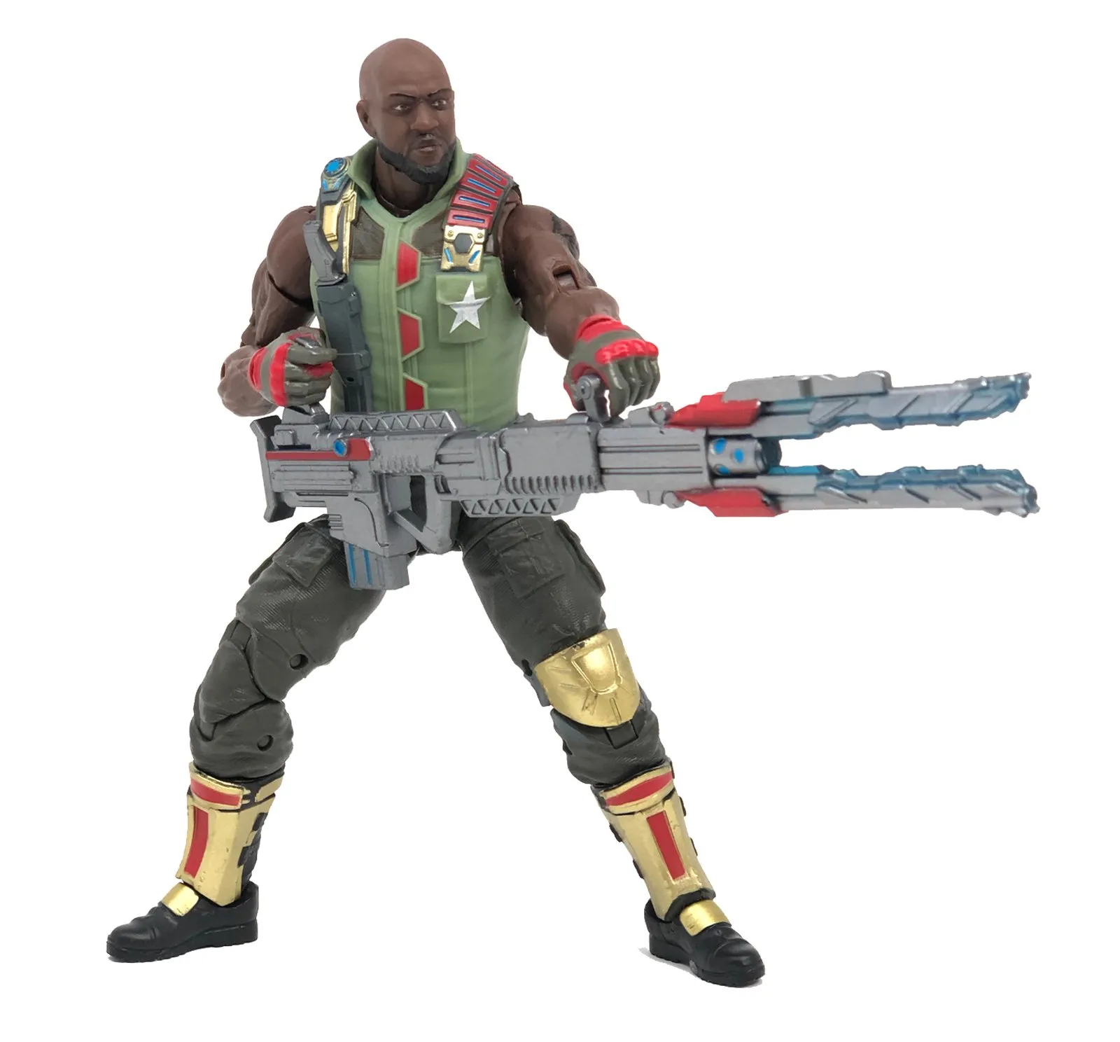 Roadblock | G.I. Joe Classified Series