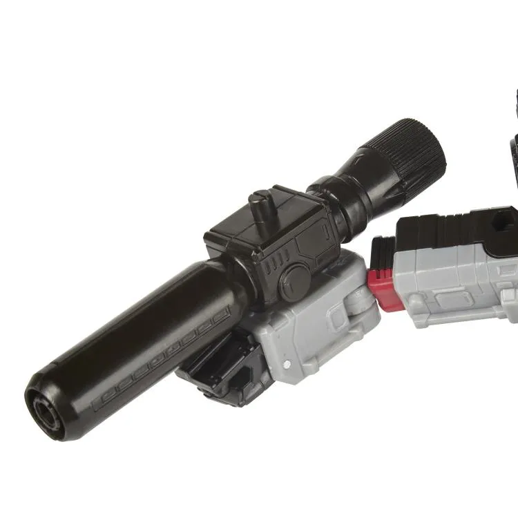 WFC-E38 Megatron Voyager Class | Transformers Generations War for Cybertron Earthrise Chapter