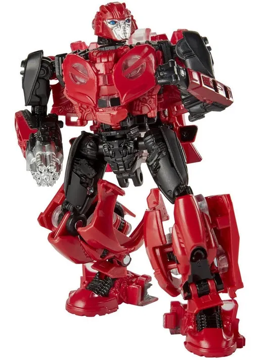 64 Cliffjumper Deluxe Class | Transformers Studio Series | Transformers: Bumblebee