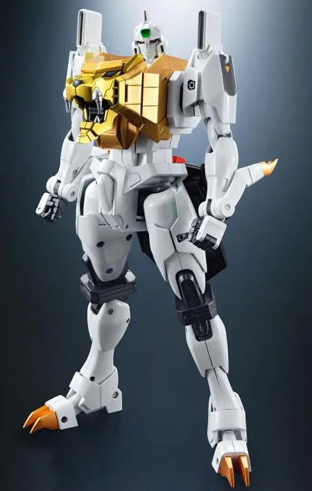 GX-68 GaoGaiGar Soul of Chogokin | Mazinger | Bandai Tamashii Nations
