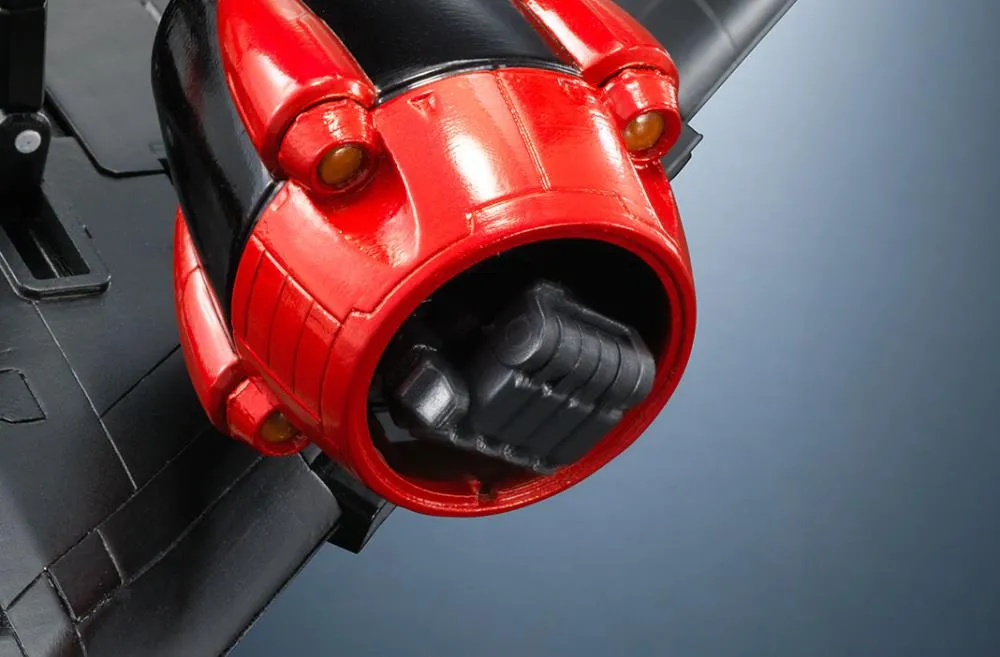 GX-68 GaoGaiGar Soul of Chogokin | Mazinger | Bandai Tamashii Nations