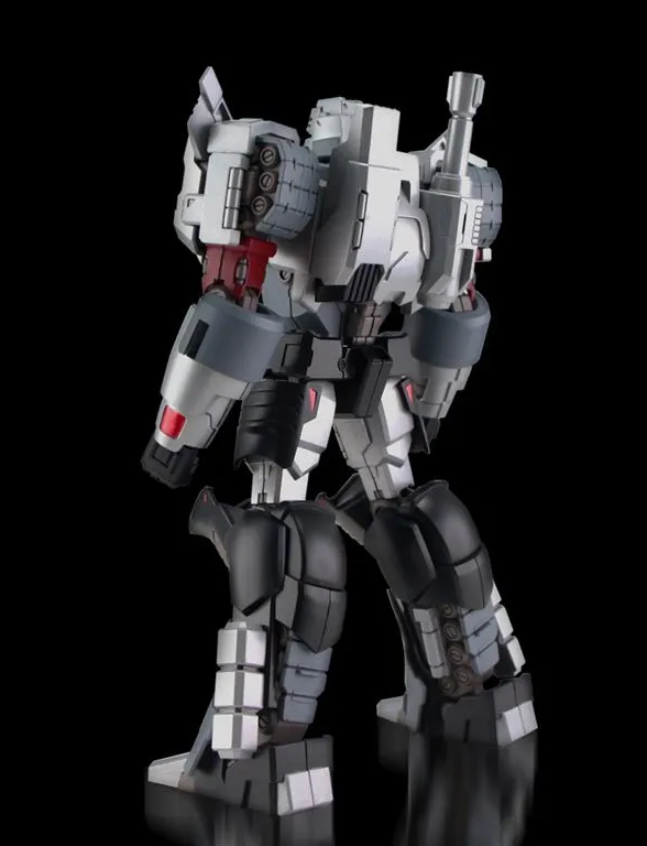 14 Megatron IDW Version Model Kit | Transformers Furai Model | Flame Toys