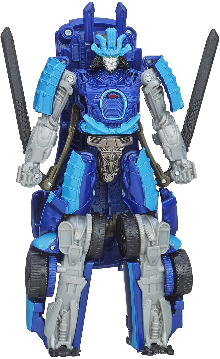 Power Battlers Autobot Drift | Transformers 4 AOE Age of Extinction