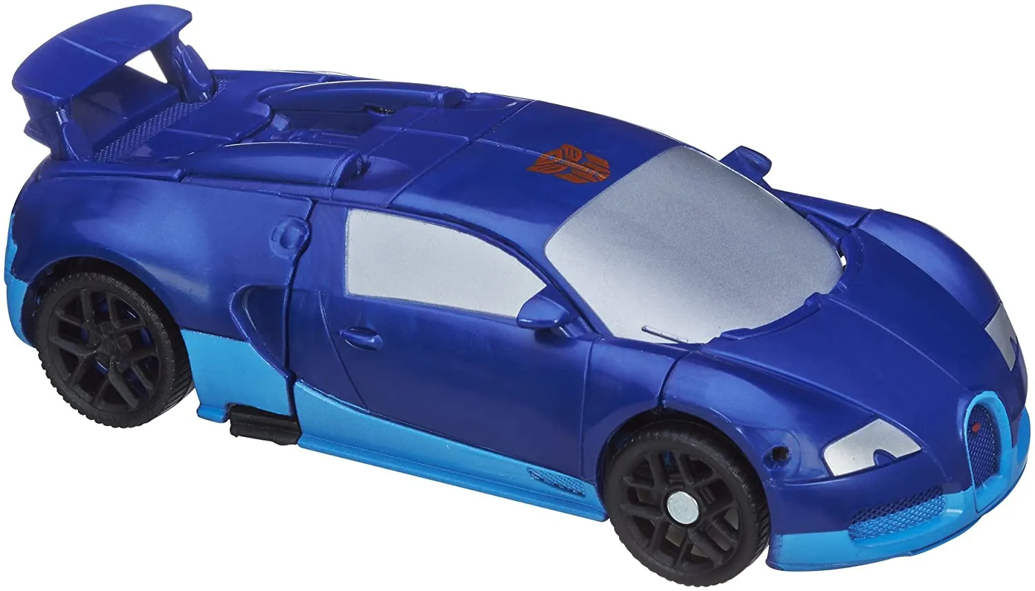 Power Battlers Autobot Drift | Transformers 4 AOE Age of Extinction