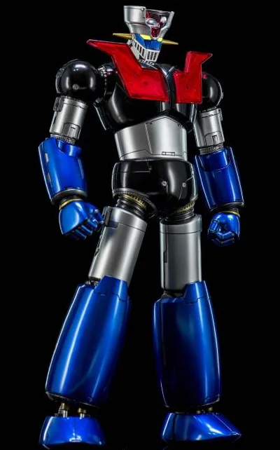 Mazinger DFS065 Mazinger Z 1:9 Scale Figure