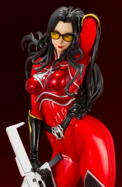 Baroness PX Previews Exclusive Limited Edition | G.i. Joe | Kotobukiya