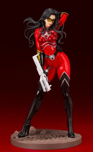 Baroness PX Previews Exclusive Limited Edition | G.i. Joe | Kotobukiya