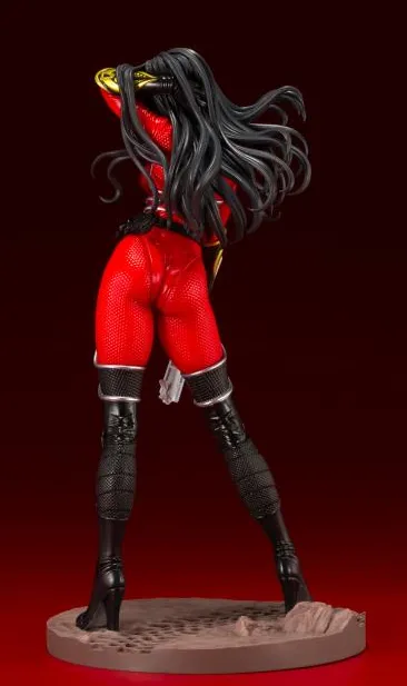 Baroness PX Previews Exclusive Limited Edition | G.i. Joe | Kotobukiya