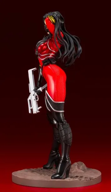 Baroness PX Previews Exclusive Limited Edition | G.i. Joe | Kotobukiya
