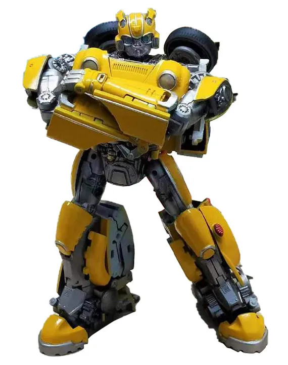 TE-02 Beetle | Transform Element
