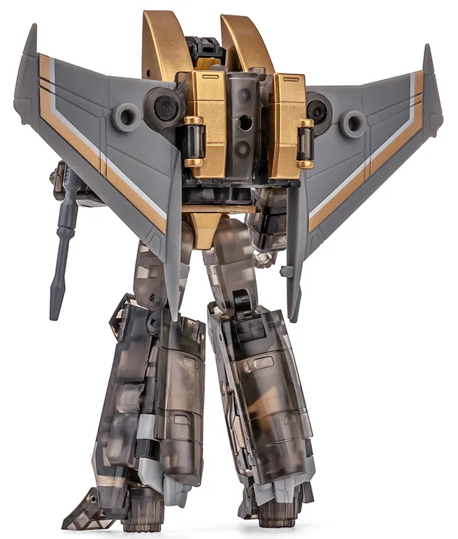 H13D Hodur Limited Edition | Newage the Legendary Heroes