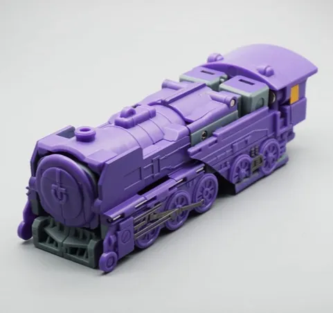 MS-20 Iron Sky | Mechanic Studios