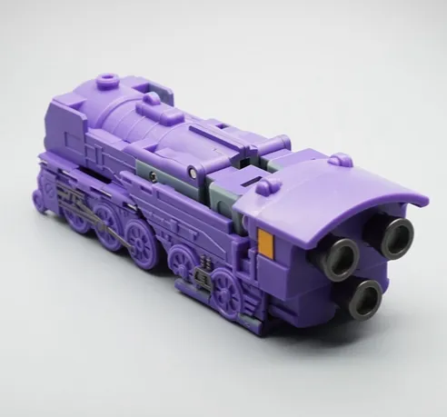 MS-20 Iron Sky | Mechanic Studios