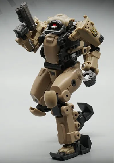 AGS-02 S.A.S. EW-53 Stellar Knights | Mechanic Studios